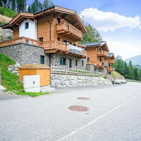 Chalet In Muehlbach Am Hochkoenig With Sauna Exteriér fotografie