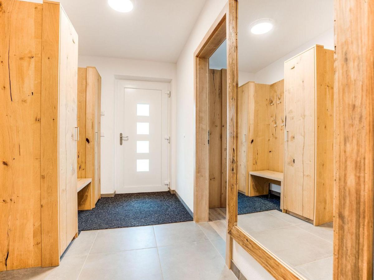 Chalet In Muehlbach Am Hochkoenig With Sauna Exteriér fotografie